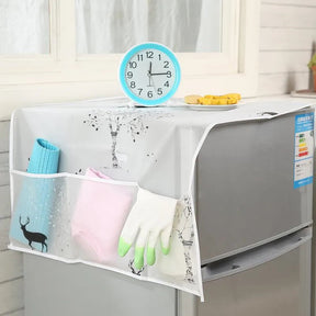 Capa de Geladeira